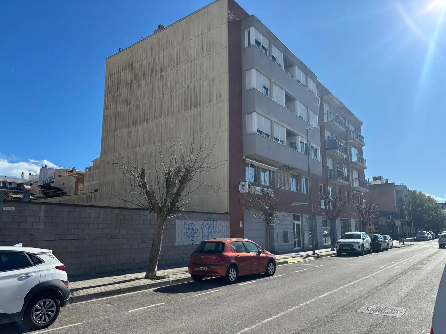 Terreny residencial en venda a Ferreries, imagen 7