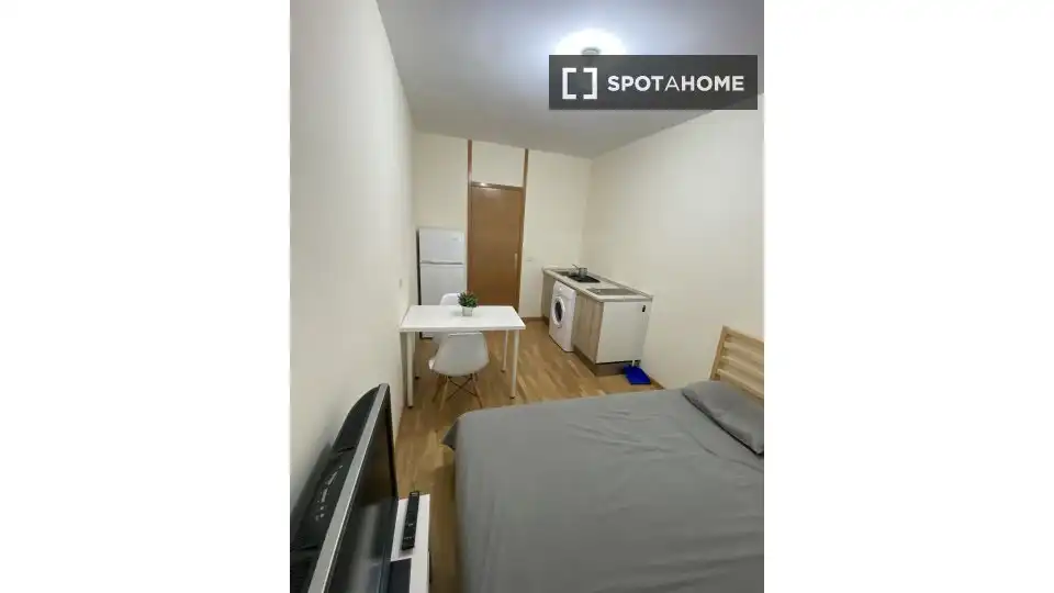 Piso en alquiler en Sector S, imagen 5