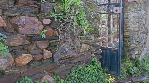 Foto 3 de Residencial en venta en Calle del Moral, 1, Mirabel, Cáceres