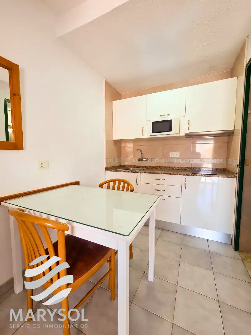Bungalow con piscina in affitto a Maspalomas - Meloneras, imagen 19