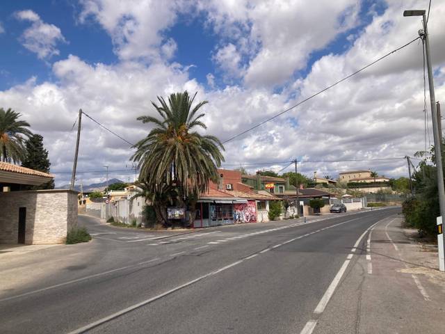 Casa-chalet en Venta en Carretera ALCORAYA-URBS en Cañada del Fenollar