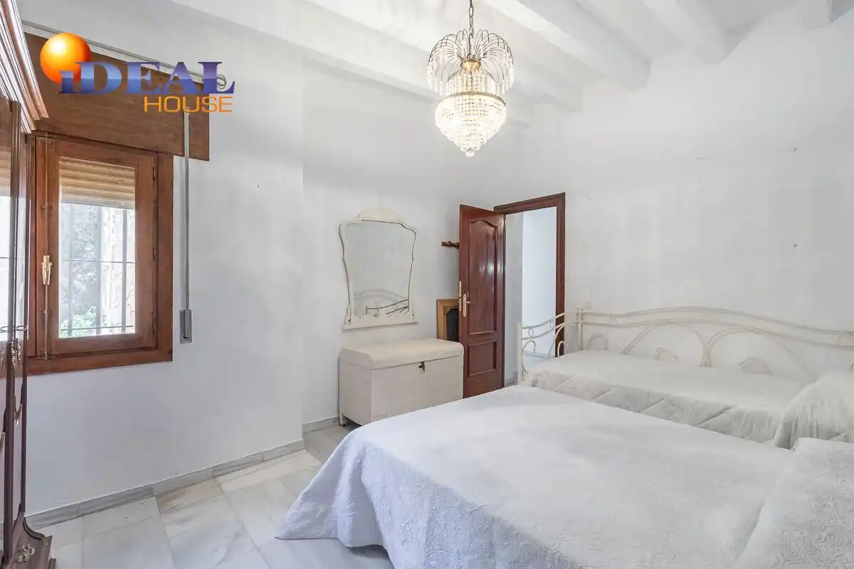 Casa o chalet en venta en UE 8, Purullena