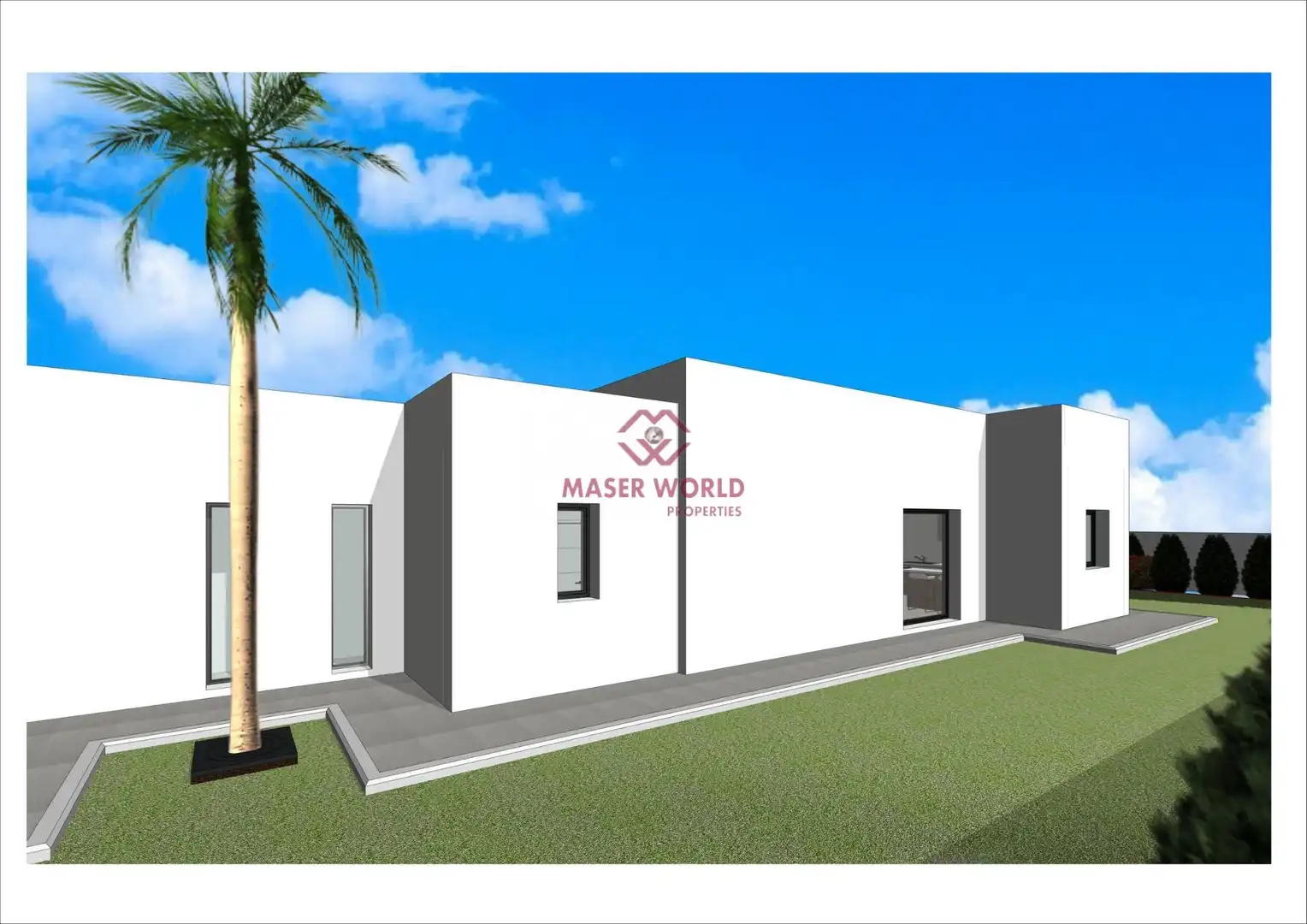 Detached house with pool for sale in Pedanías Oeste, imagen 6