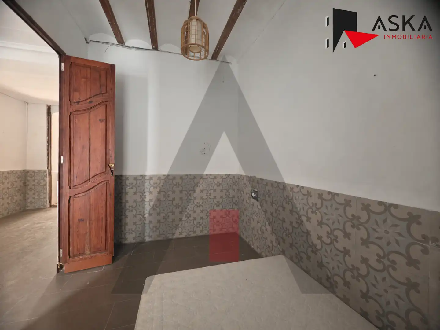 Casa adosada en venta en Paiporta