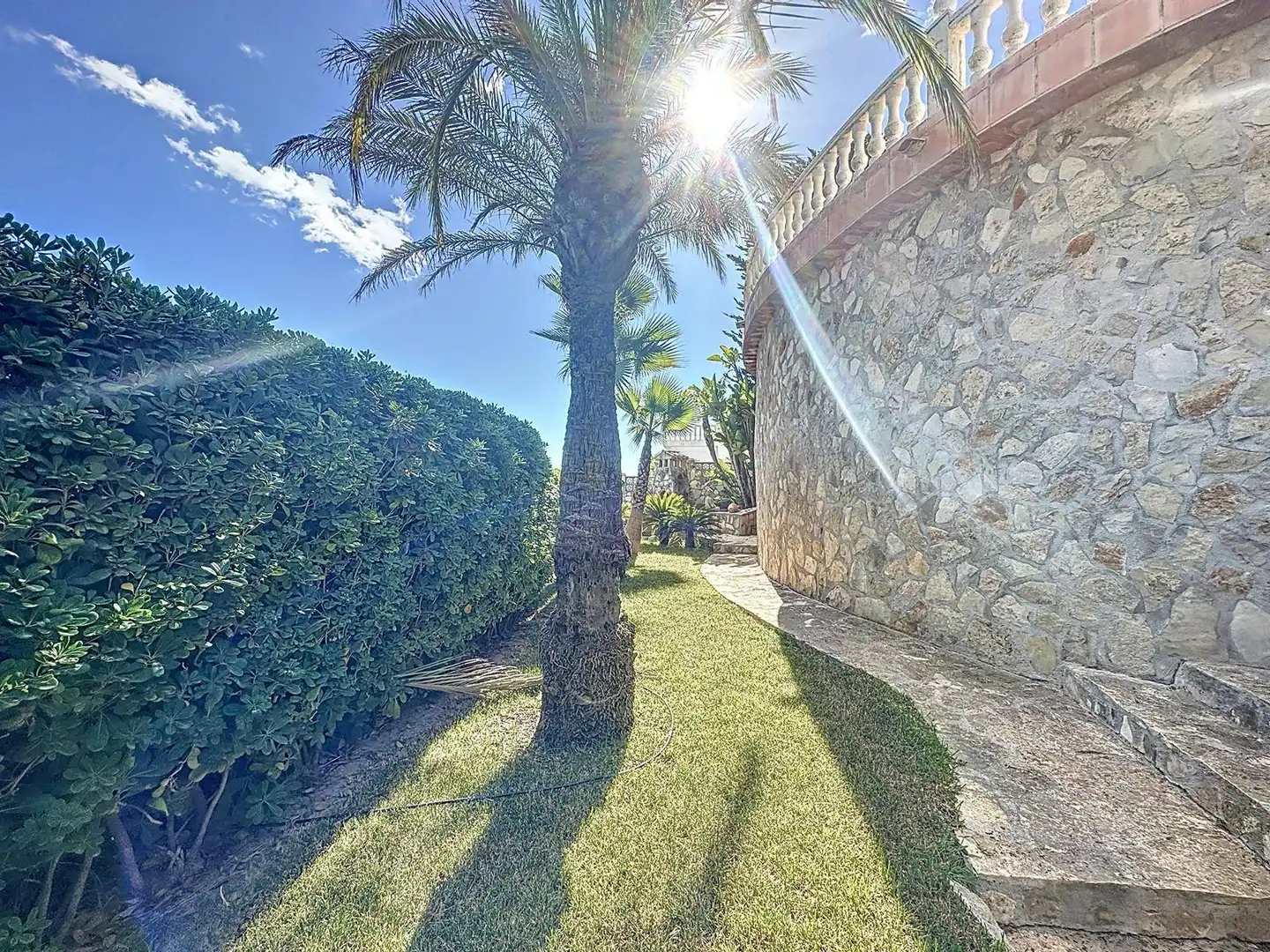 Casa o xalet en venda a Cumbre del Sol