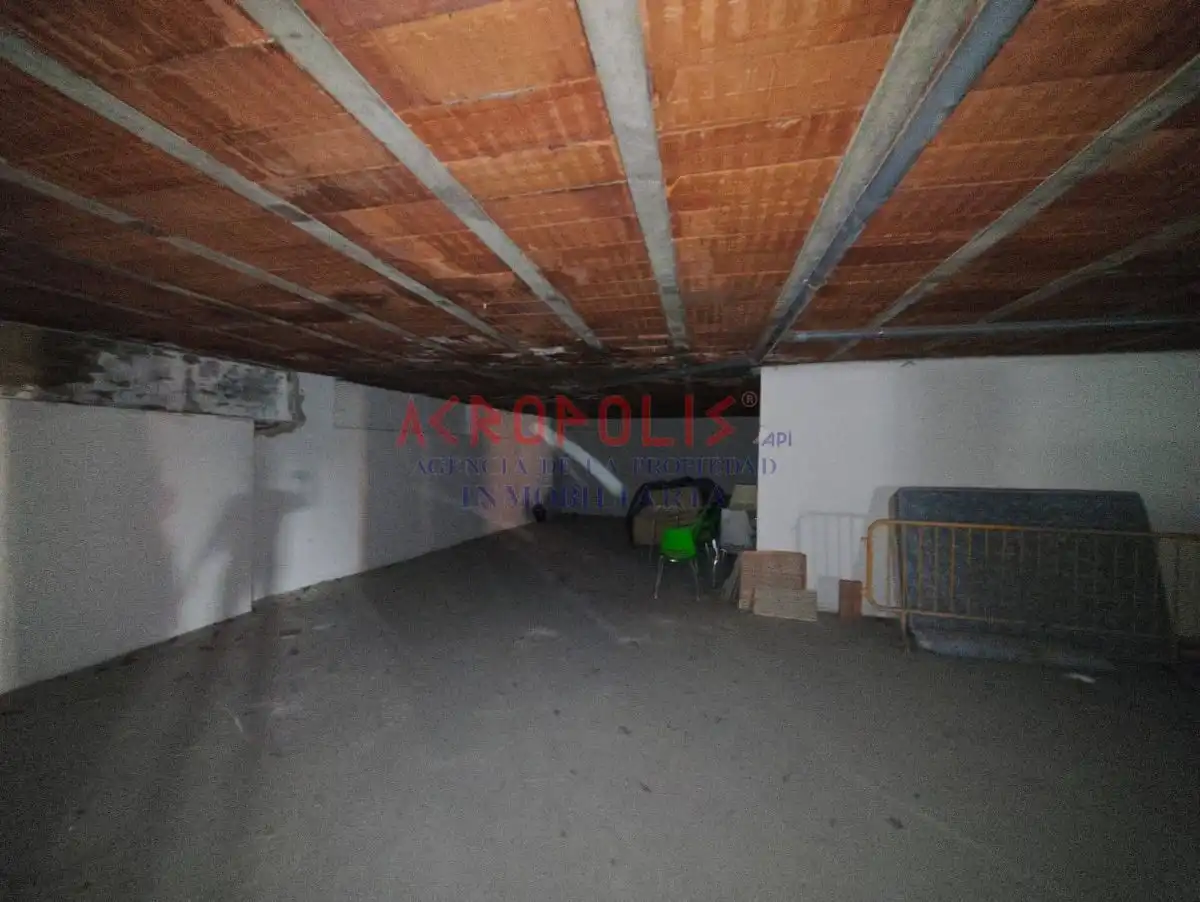 Business premises for sale in Benavente, imagen 5