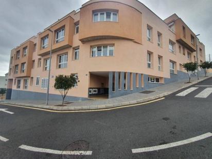 Exterior view of Office for sale in Los Realejos