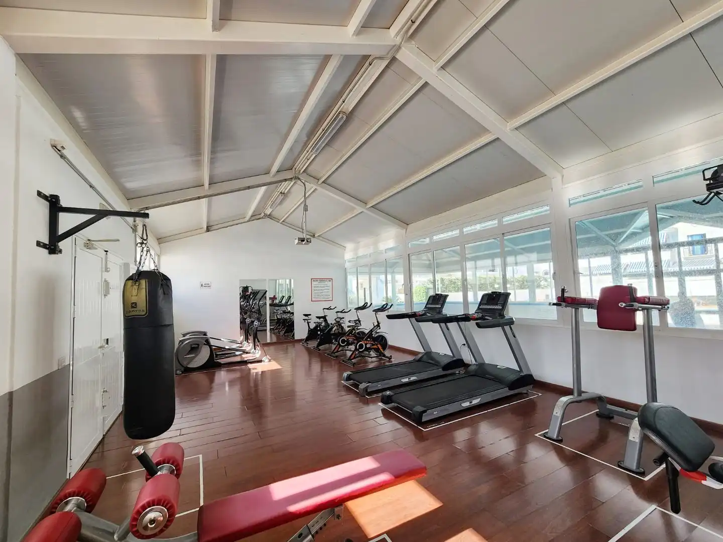 Apartamento con piscina en venta en Mencey Tegueste 20, imagen 50