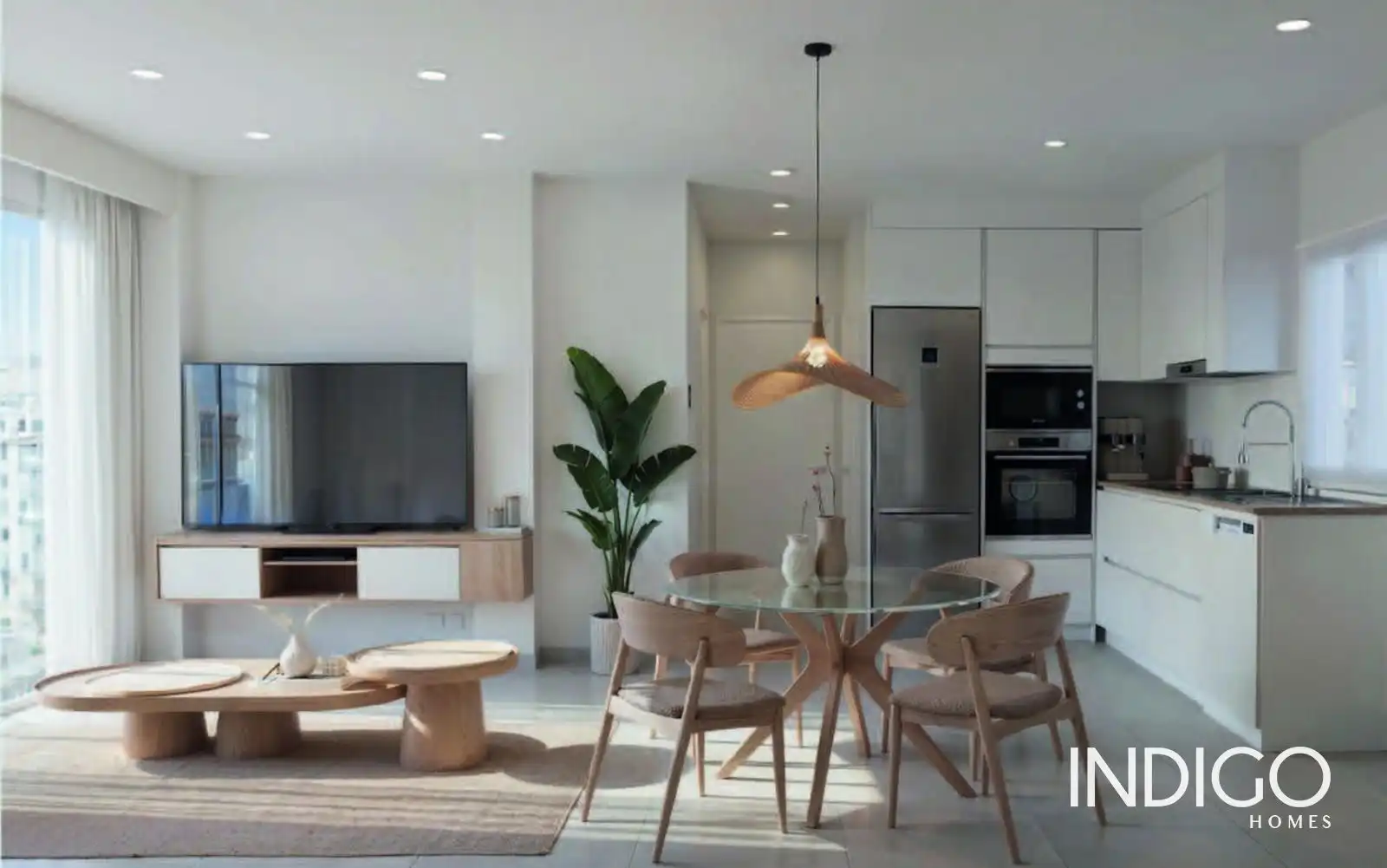 Wohnung mit Pool zum Verkauf in Ramon Callud, imagen 5