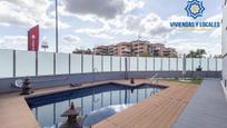 Piscina de Casa o xalet en venda en  Granada Capital amb Aire condicionat, Calefacció i Terrassa