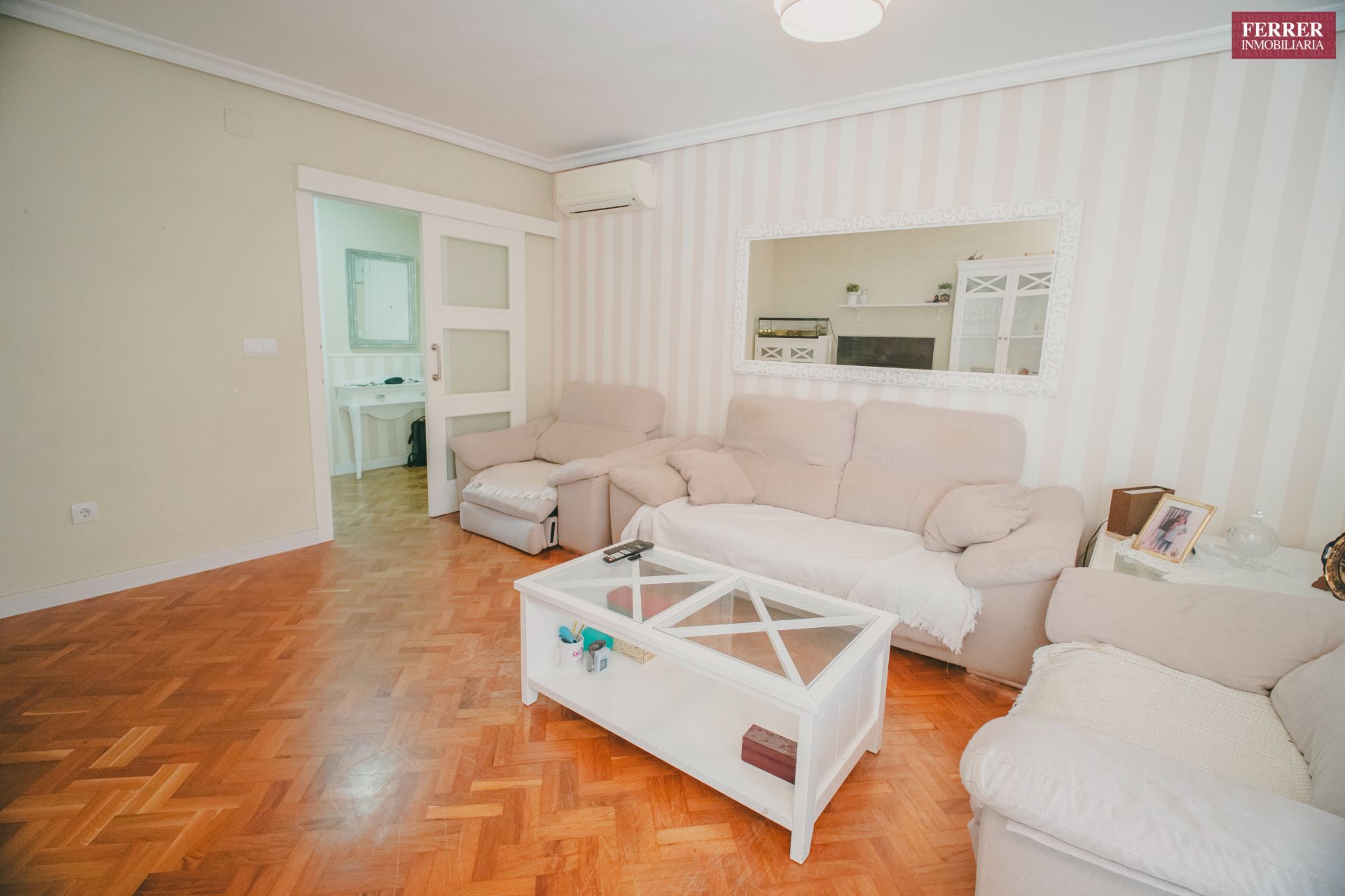 Pis en venda a Ensanche