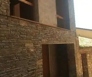 Vista exterior de Apartamento en venta en Fígols i Alinyà