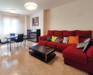 Sala d'estar de Casa o xalet en venda en Secastilla