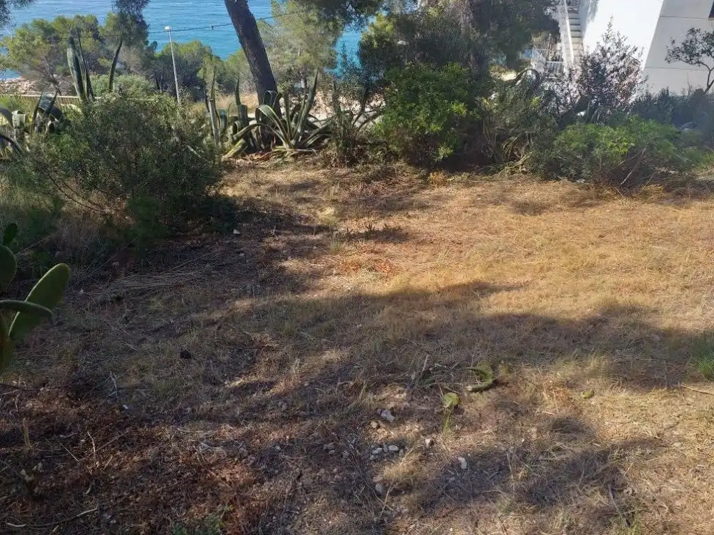 Residential land for sale in Pla de Maset - Cap de Salou, imagen 9