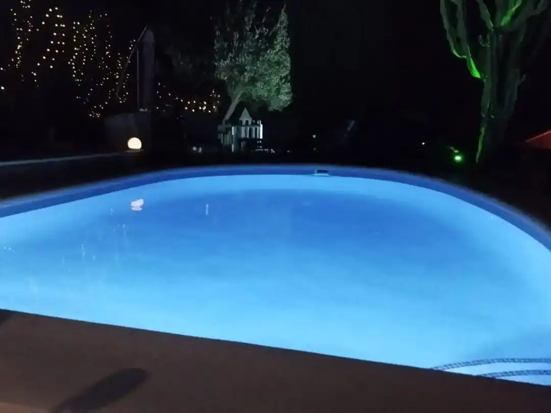 Piscina de Casa o chalet en venta en Dénia con Aire acondicionado, Jardín privado y Trastero