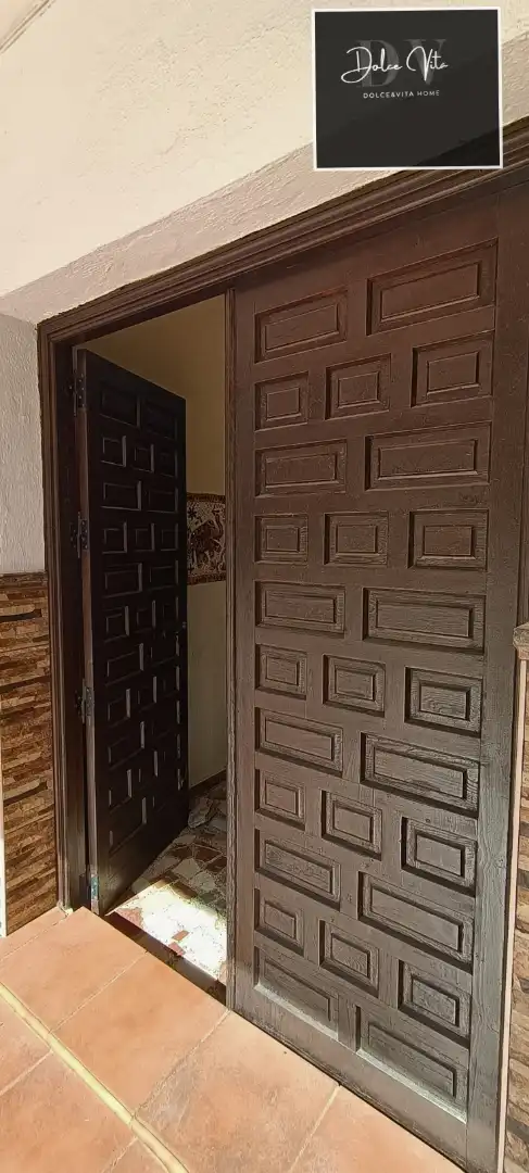 Xalet amb terrassa en venda a Manantiales - Lagar - Cortijo, imagen 3