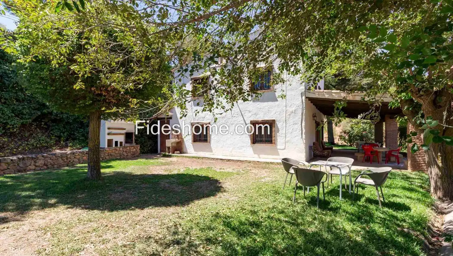 Maison rustique avec piscine à vendre à X9C8+FWH Cónchar 0, imagen 14