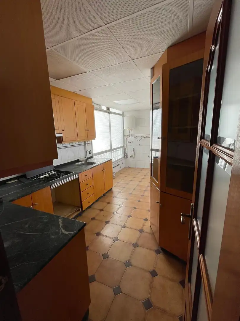 Piso con terraza en venta en Centro, imagen 27