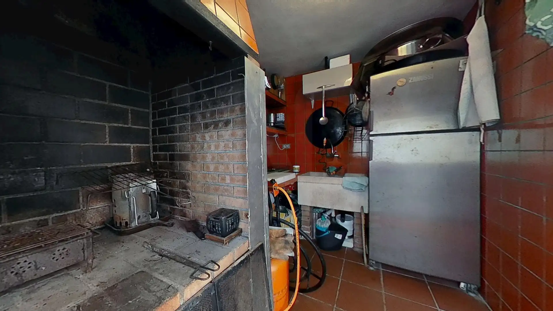 Villa avec piscine à vendre à Heliópolis, imagen 8