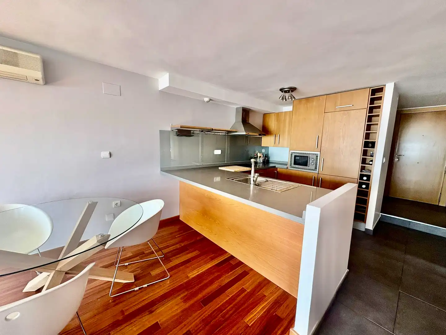 Piso con ascensor en venta en Carrer Sol Naixent, imagen 9