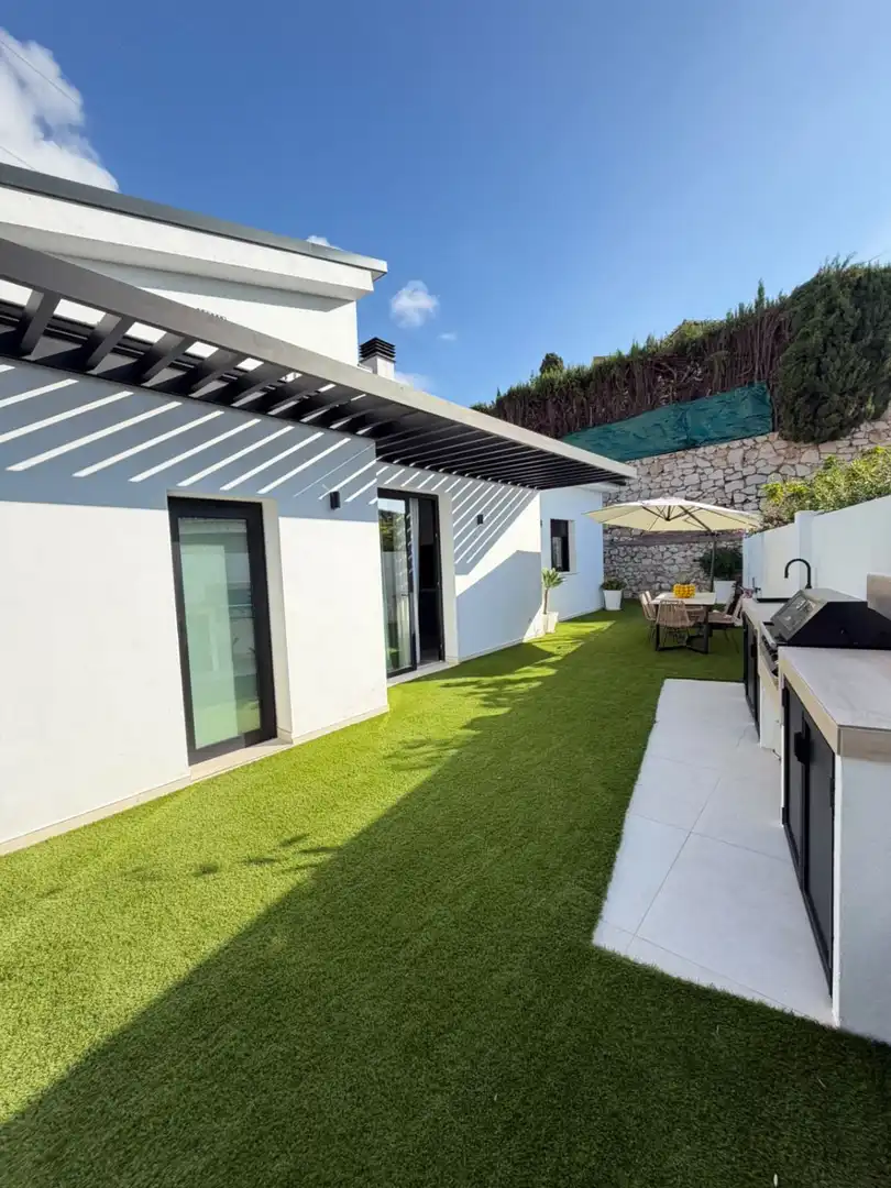 Villa avec piscine à vendre à Montealto - Monterrey, imagen 13