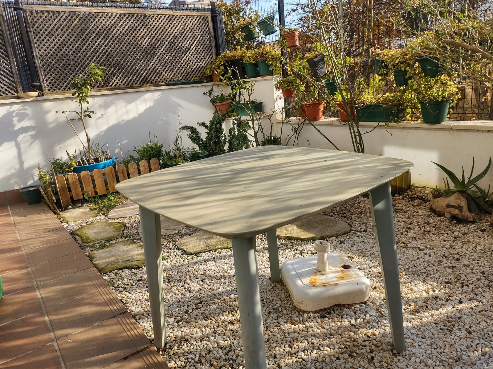 Jardí de Planta baixa en venda en El Astillero   amb Calefacció, Terrassa i Balcó
