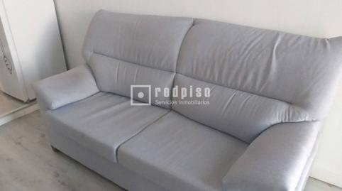 Foto 4 de Estudio de alquiler en De Monsalupe, Lucero,  Madrid Capital