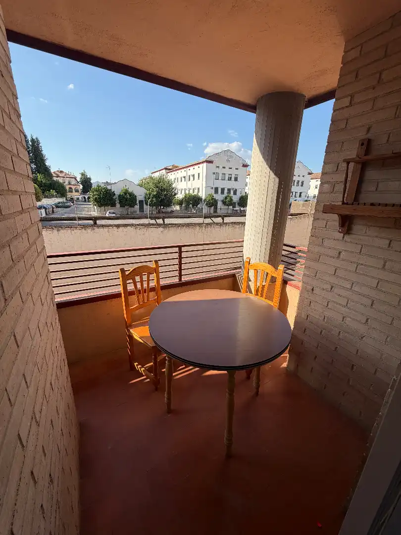 Piso con ascensor en alquiler en Avenida de Pulianas 24, imagen 34