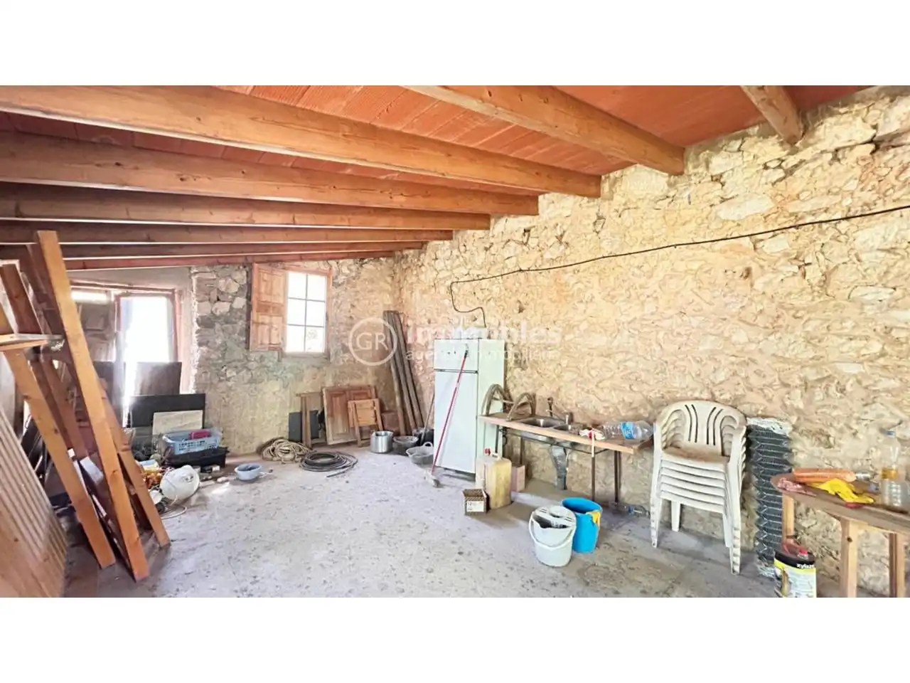 Country homes for sale in Alaró