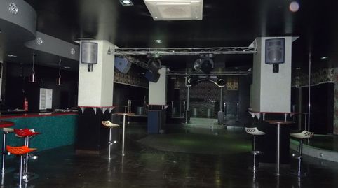 Amplio local de 380 metros habilitado como discoteca en el pueblo de Cómpeta, tiene 3 barras, varias zonas de distintos ambientes, imatge 5