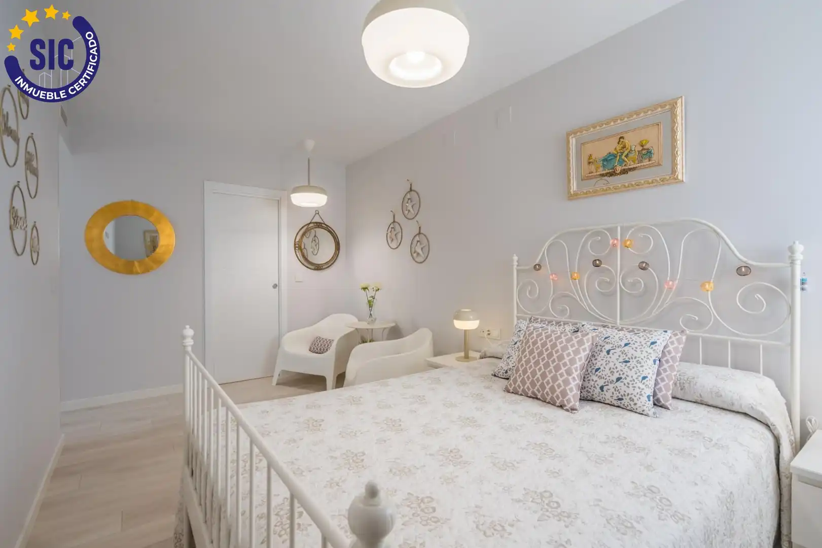 Wohnung mit Pool zum Verkauf in AARON VIDAL LOPEZ, imagen 22