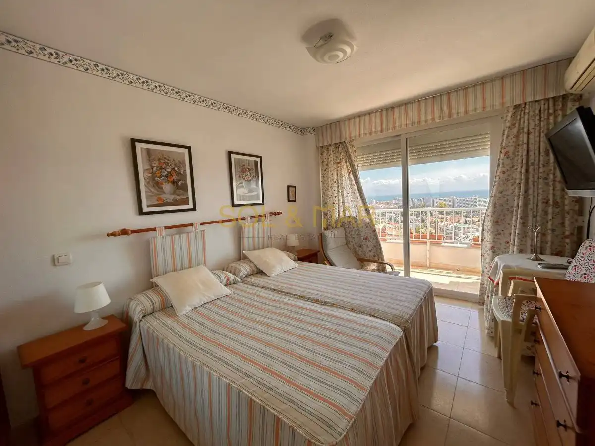 Apartament amb piscina en venda a Alay, imagen 23