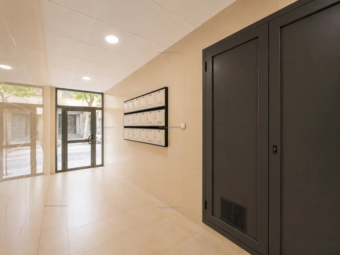 Piso en venta en Mollet del Vallès con Calefacción