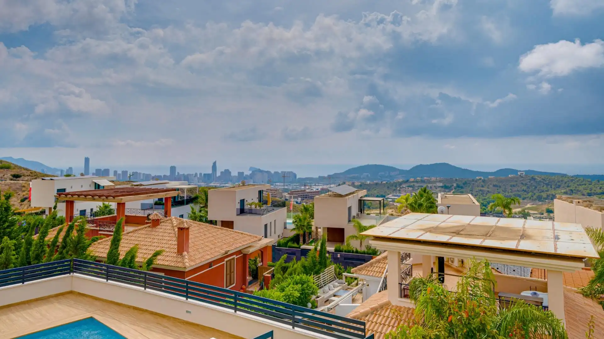 Chalet con terraza en venta en GRANADA, imagen 45
