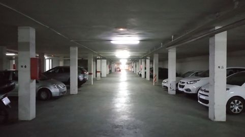 Photo 3 of Garage for rent in Calle Miño, 2, Barrio de los Remedios, Sevilla Capital