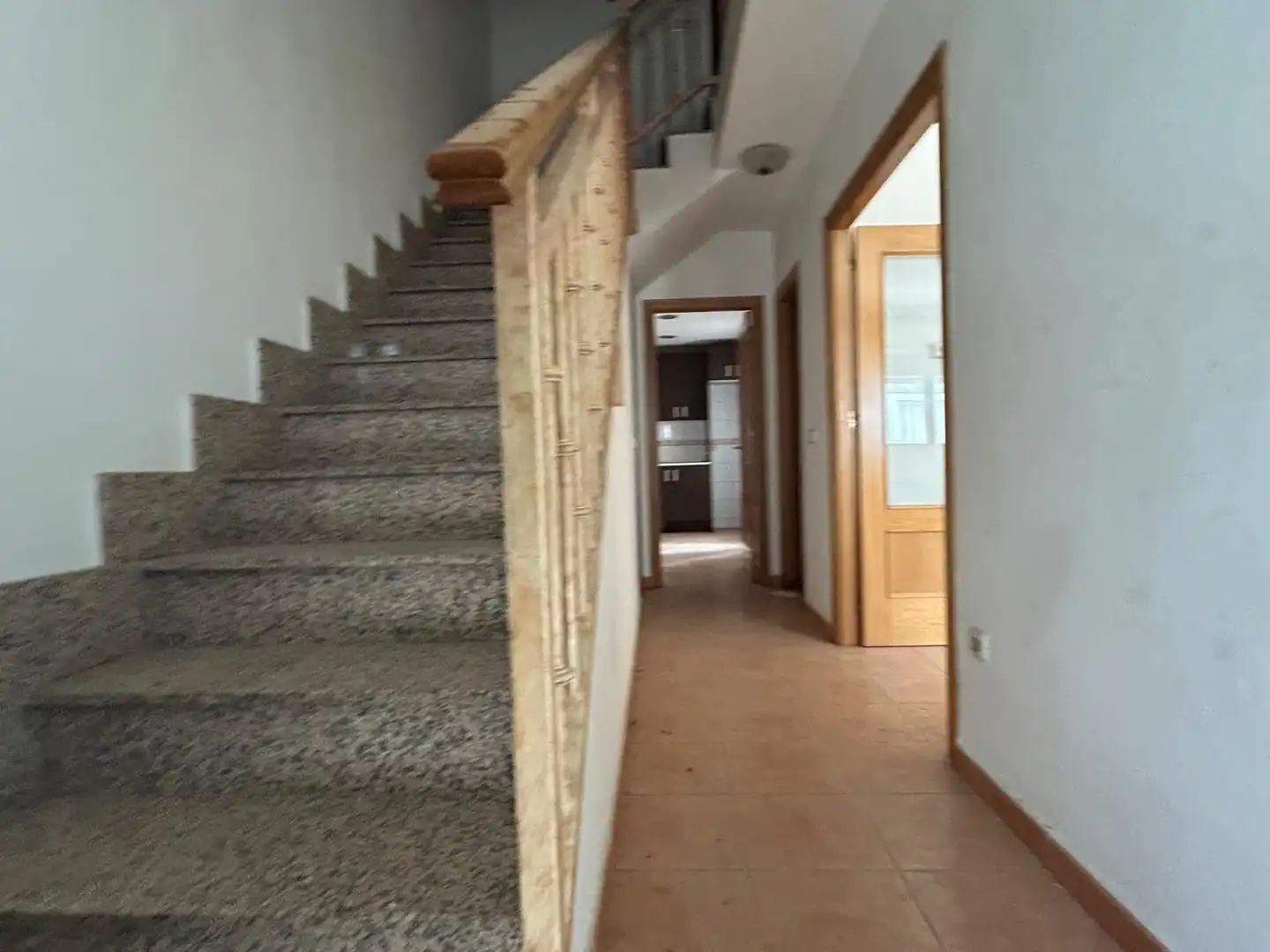 Detached homes for sale in Tomelloso  with Heating, Private garden and Terrace