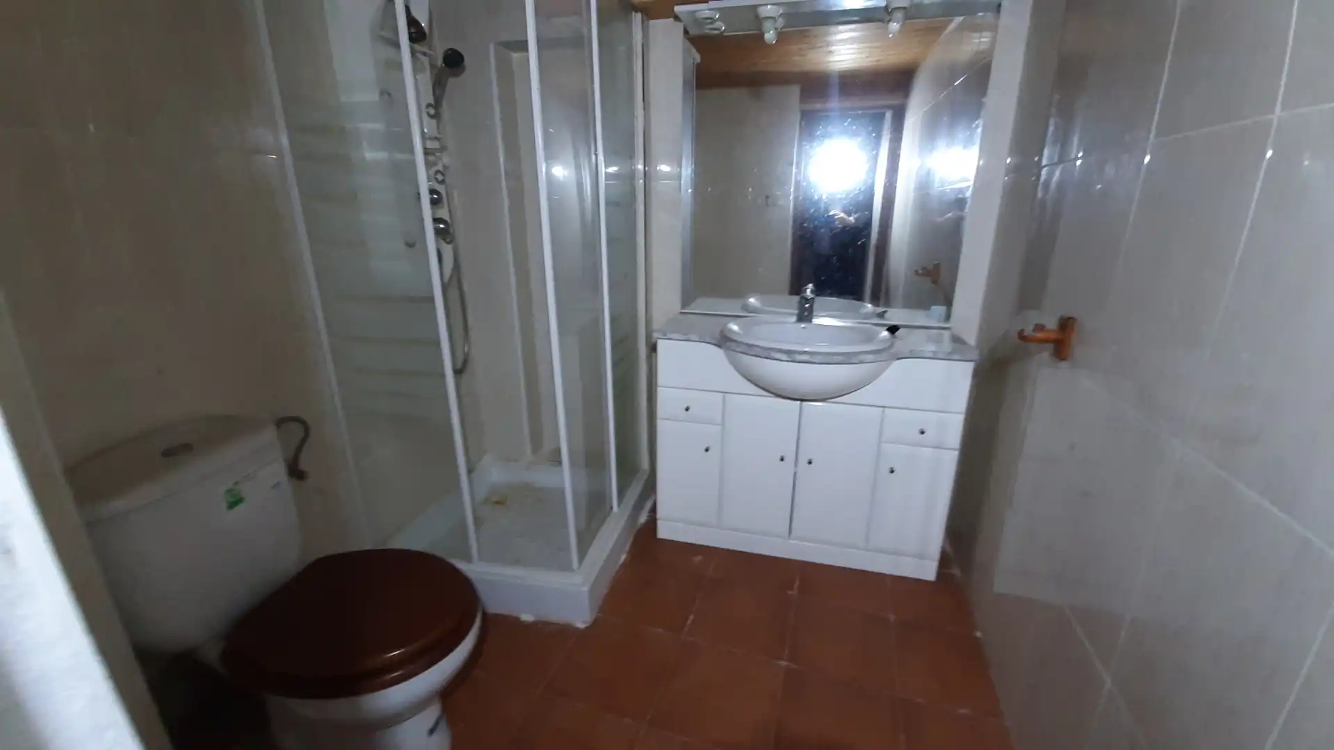 Bany de Casa o xalet en venda en Teresa de Cofrentes