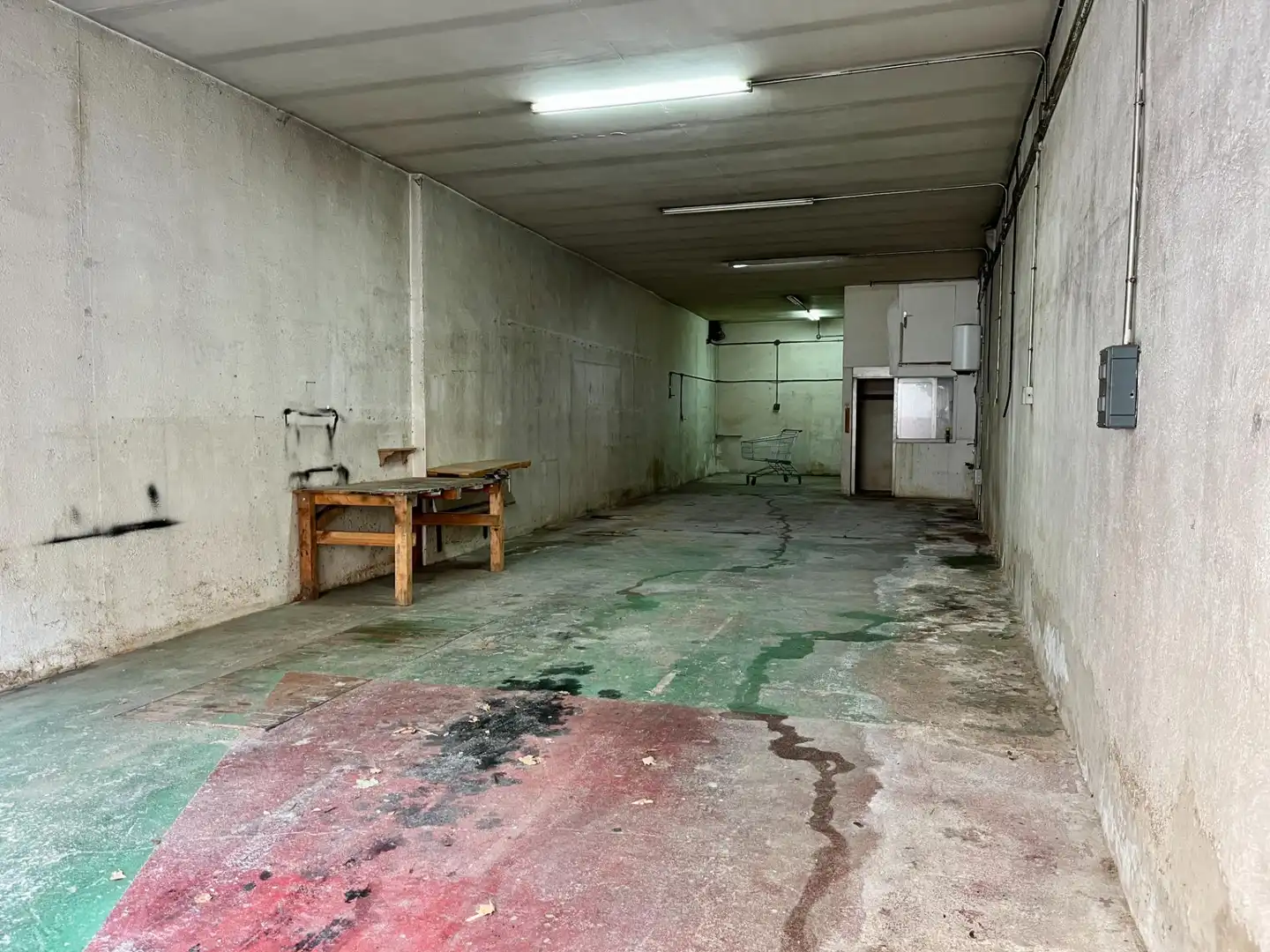 Local comercial en alquiler en Martorell, imagen 5
