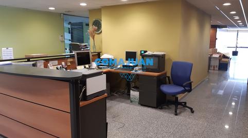 Foto 2 de Oficina en venda a Premià de Dalt, Barcelona