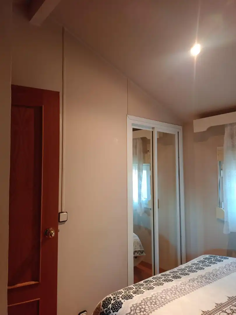 Habitación de Casa o chalet en venta en Molina de Segura con Aire acondicionado, Calefacción y Jardín privado
