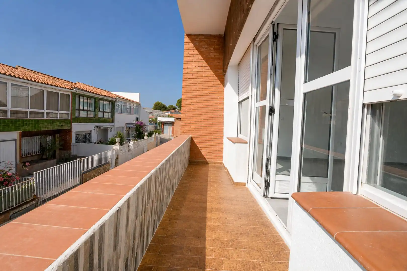 Terrace of Detached homes for sale in Tarragona  with Air Conditioner, Heating and Terrace