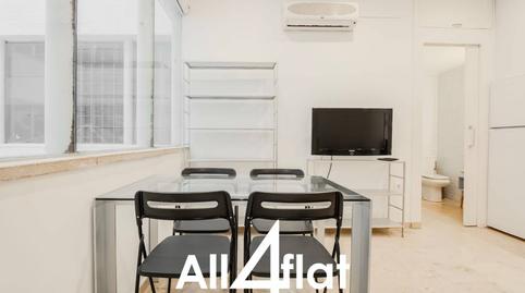 Photo 3 of Flat to rent in Calle Sabateret, Sant Pere, Sta. Caterina i la Ribera,  Barcelona Capital