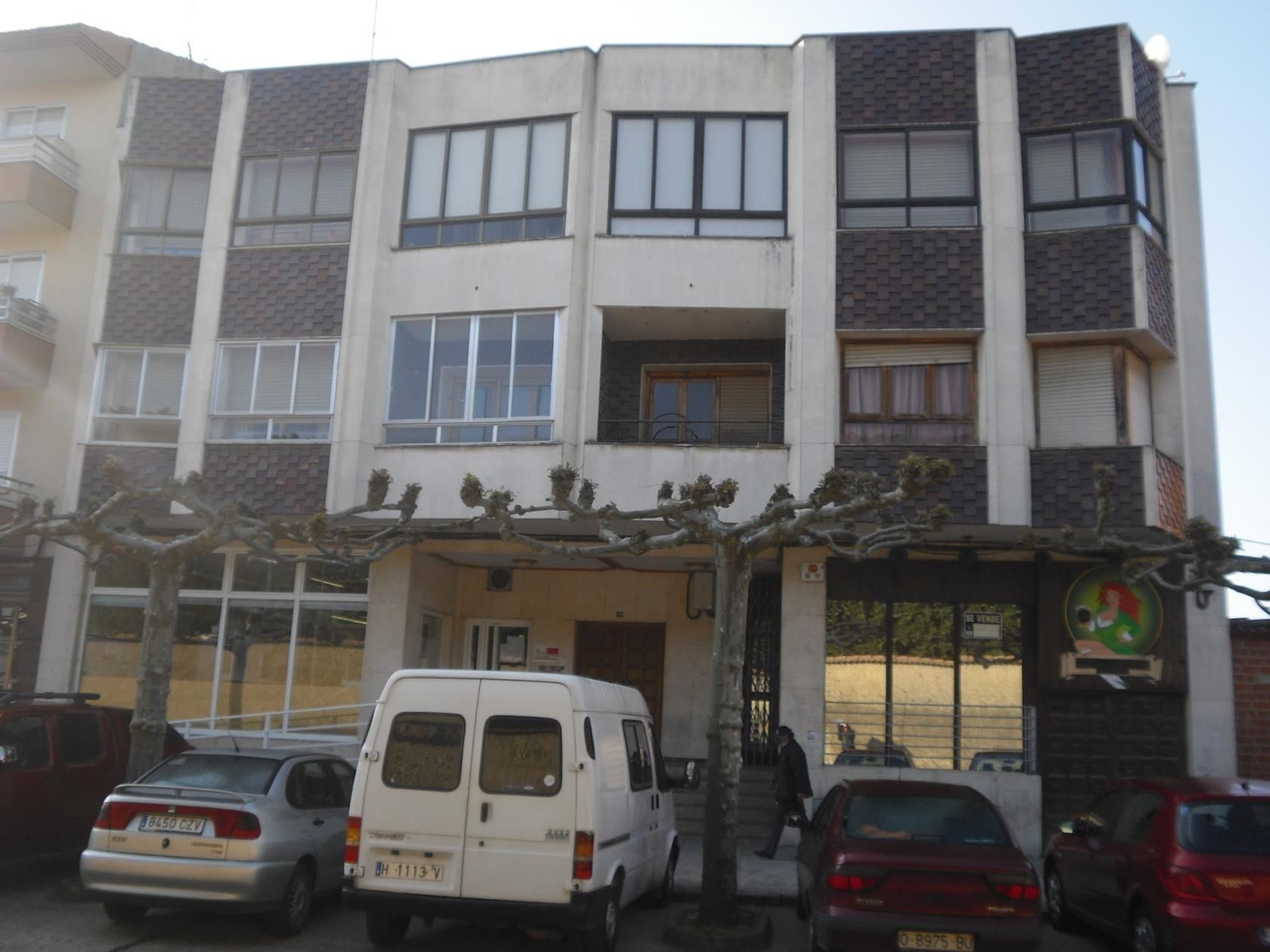 Exterior view of Premises for sale in Carrizo
