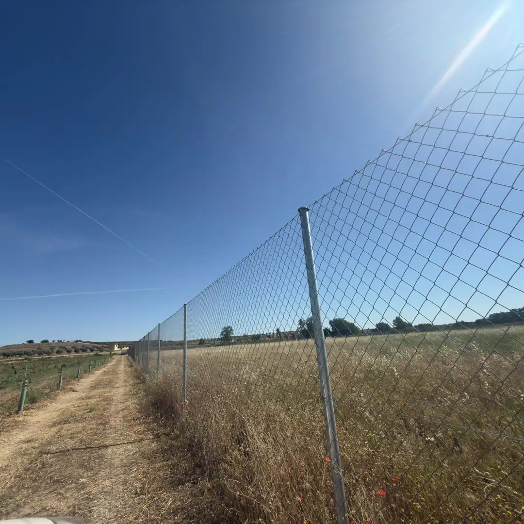 Land for sale in Aranjuez