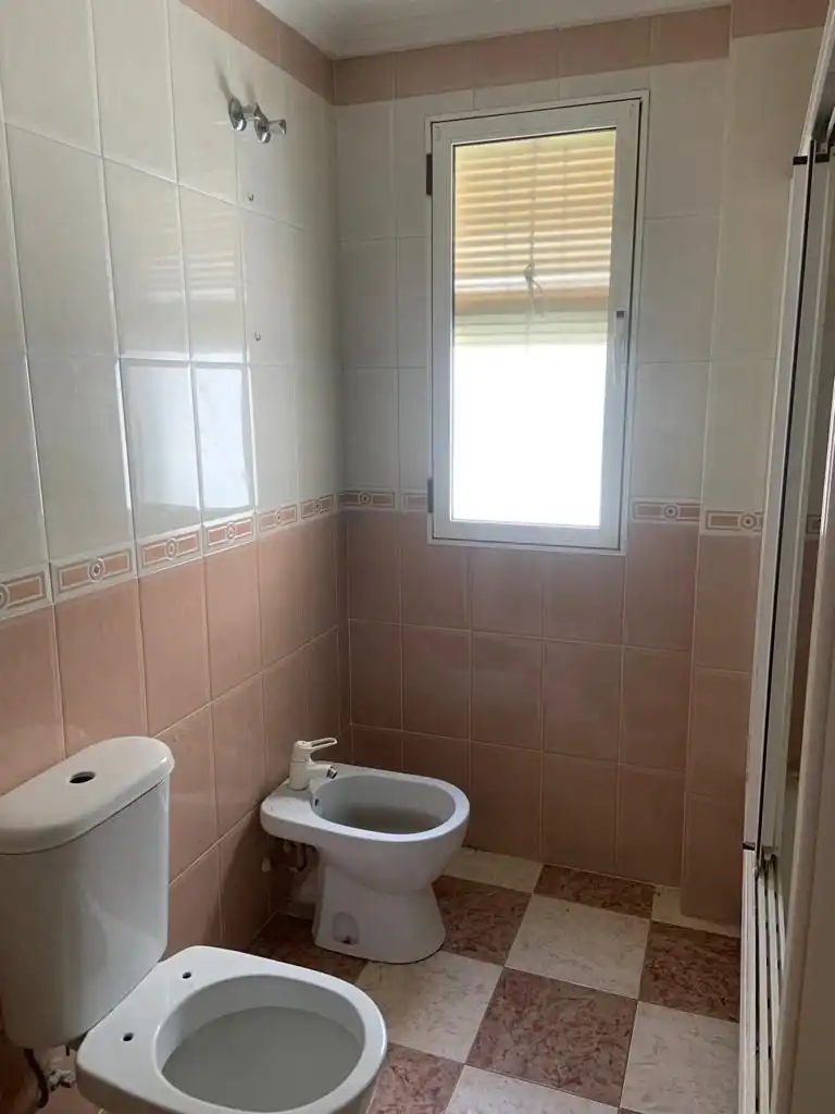 Baño de Piso en venta en Villarrobledo