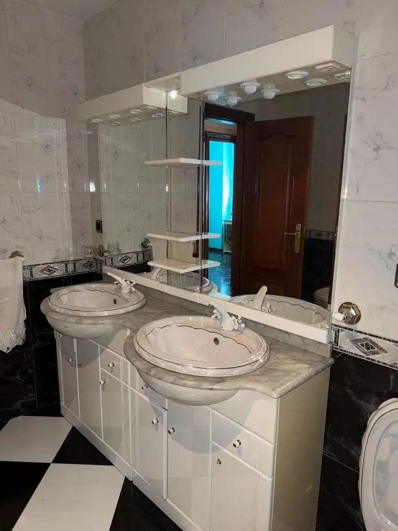 Bathroom of Detached homes for sale in Peligros  with Storage room and Balcony