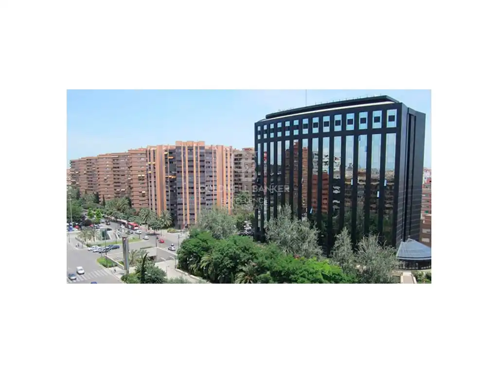 Gewerbefläche zur Miete in Avenida Aragon, imagen 24