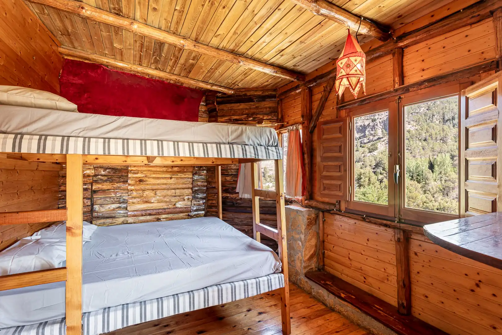 Finca rústica en venta en Fuente de los Baños , Montanejos