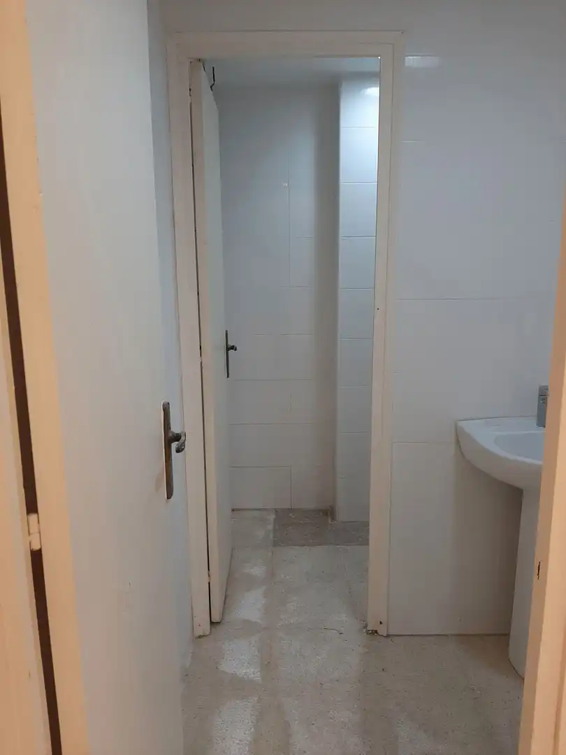 Geschaftsraum zum Verkauf in Mataró