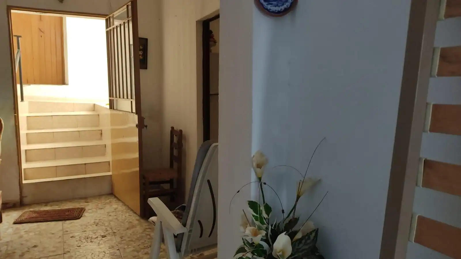Houses for sale in El Carpio  with Air Conditioner, Private garden and Terrace